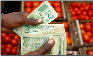 How did Zimbabwe’s economy get so bad?