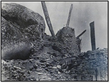 The Great Zimbabwe Hill Complex in photographs - 2025