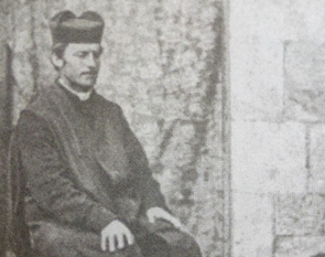 The 1880 journey of Rev Father Augustus Henry Law S.J. and others to Mzila’s kraal in south-eastern Zimbabwe