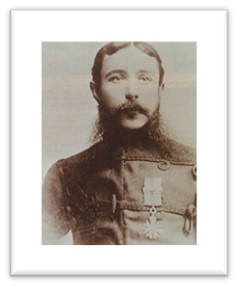 Vere Stent’s recollections of Raaff’s Rangers and the Southern Column in 1893