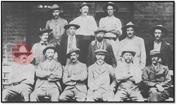 My Matabeleland Experiences (1897-1903)