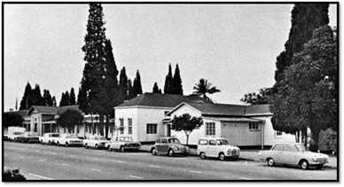 The British South Africa Company – establishing an administration in the early days of the occupation of Mashonaland