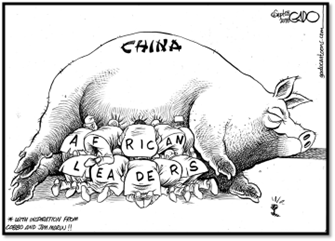 Zimbabwe in the sights of China’s debt-trap diplomacy