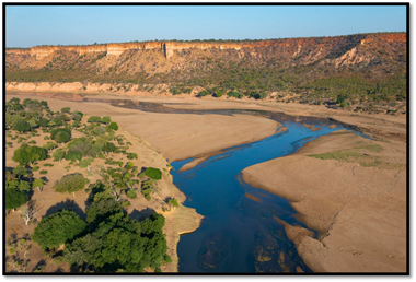 Gonarezhou National Park to receive $1million-a-year from new Wildlife Fund