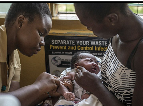 Could this breakthrough ‘that changes the course of public health history’ help Zimbabwe defeat the menace of malaria?