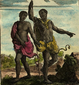 The decline of the Mutapa state c.1623 – c.1902