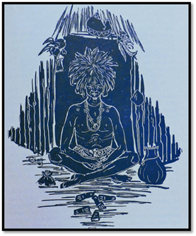 Traditional Ceremonies which persist