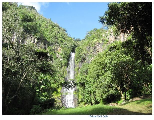 BEST 5 REASONS TO VISIT CHIMANIMANI - Kubwa Five Safaris 2022