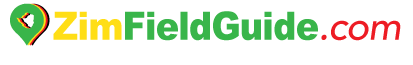 Zimbabwe Field Guide